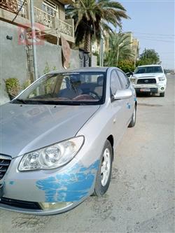 هيونداي أفانتي